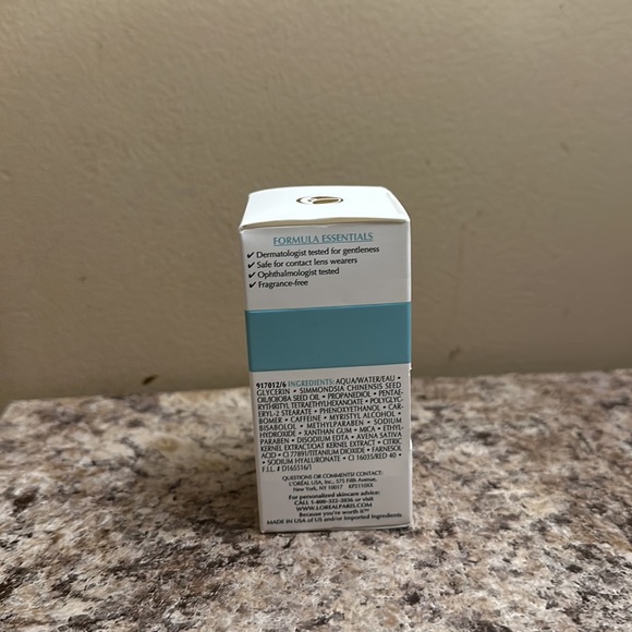 L’Oréal eye cream - Picture 3 of 4